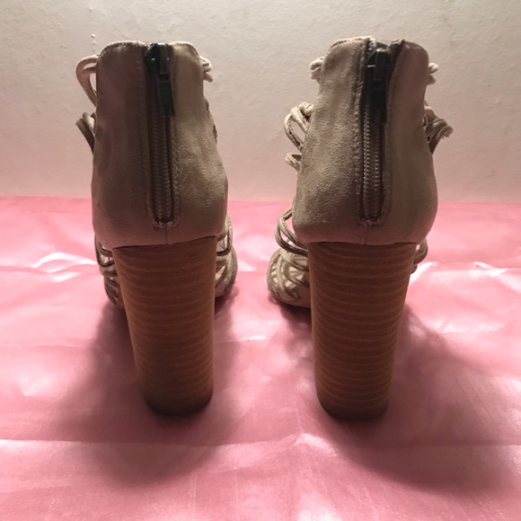 Mi.Im Heels. - Picture 5 of 9